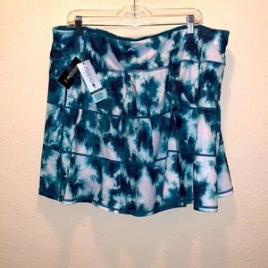 Ideology Work out skort